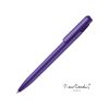 Fashion Ballpen in Purple