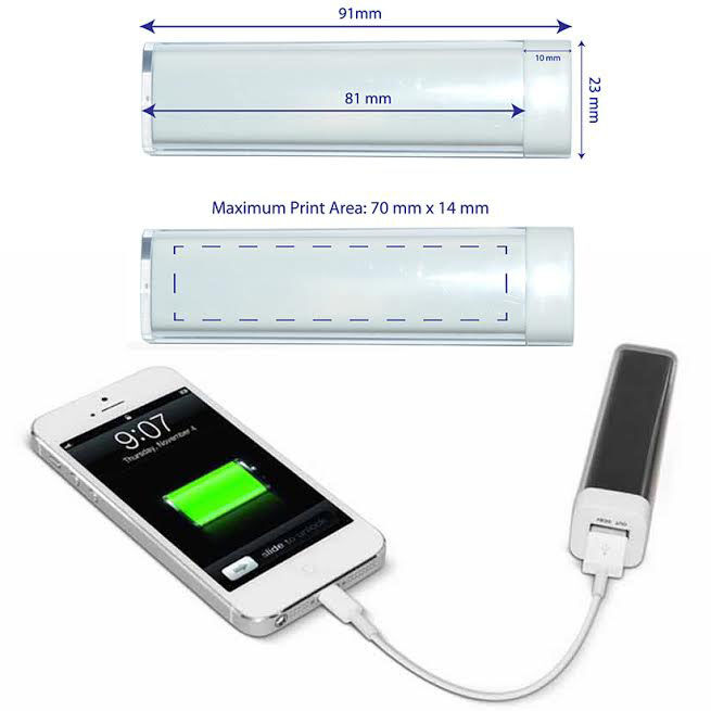Power Banks for Smartphones - Print Area Power Banks for Smartphones - Print Area