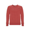 Unisex Salvage Organic Sweatshirt (Red)