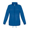 B&C Sirocco Lightweight Jacket (Blue)