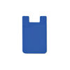 Smartphone Cardholder (Blue)