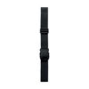 Travel Luggage Strap (Black) Travel Luggage Strap (Black)