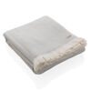 Ukiyo Hisako Towel Blanket (grey)