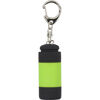 Branded Mini Torch & USB Keyring - Green Branded Mini Torch & USB Keyring - Green