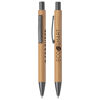 Bambowie Bamboo Pen and Pencil Set
