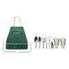 Garden Tools and Apron Set