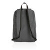 Impact Aware Recycled RPET Backpack