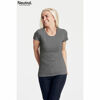 Neutral Organic Ladies Fitted T-shirt