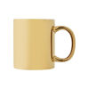 Shiny Bling Mug in Gold or Silver