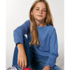 Stanley Stella organic recycled sweatshirt for kids