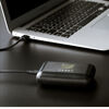Pocket Powerbank Wireless Charger 10k mAh