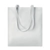 Shopping bag with full colour sublimation prints