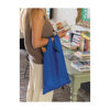 Impact Aware RPET Foldable Shopper Bag
