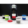 Sustainable PLA Coffee Cup