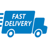 Fast delivery