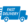 Fast delivery