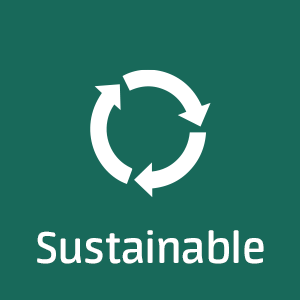 Sustainable Merchandise 
