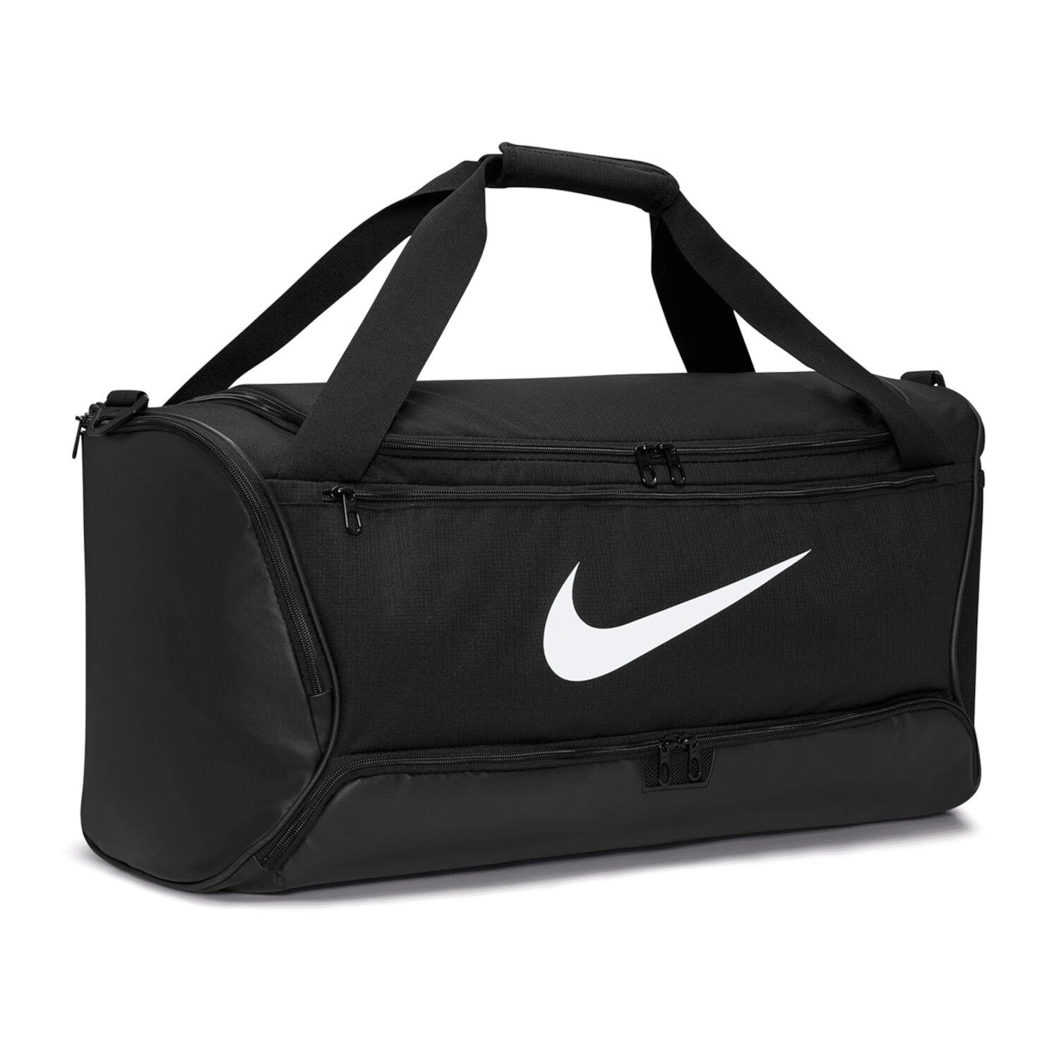 Nike Brasilia Medium Duffle Bag 60L