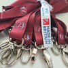Recycled Plastic Lanyards
