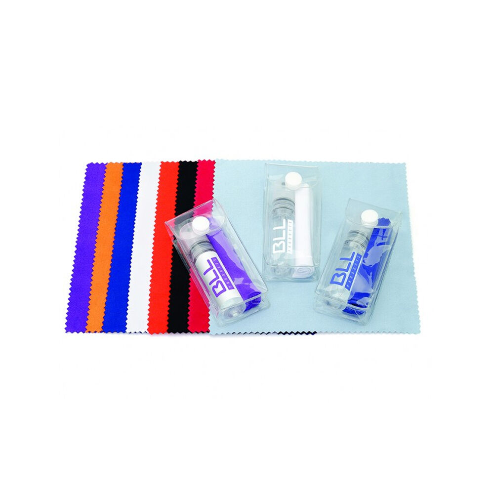 Screen & Glasses Cleaning Kits