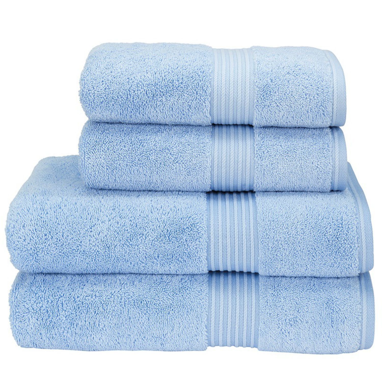 Christy Hotel Bath Towels