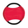 Logo Printed Dog Frisbee - Red