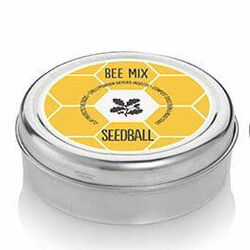 Seedball tins