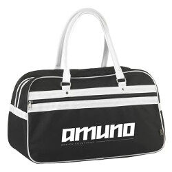 Retro RPET Recycled Sports Bag