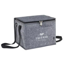 Cool Felt RPET Cooler Bag