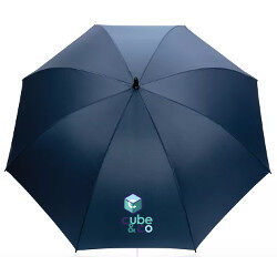 Impact Aware Recycled RPET Umbrella