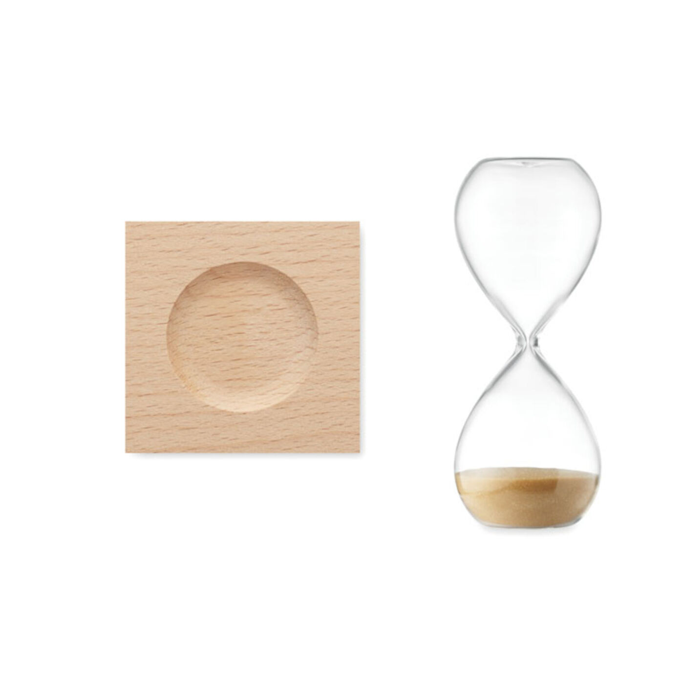 5 Minute Sand Timer Hourglass