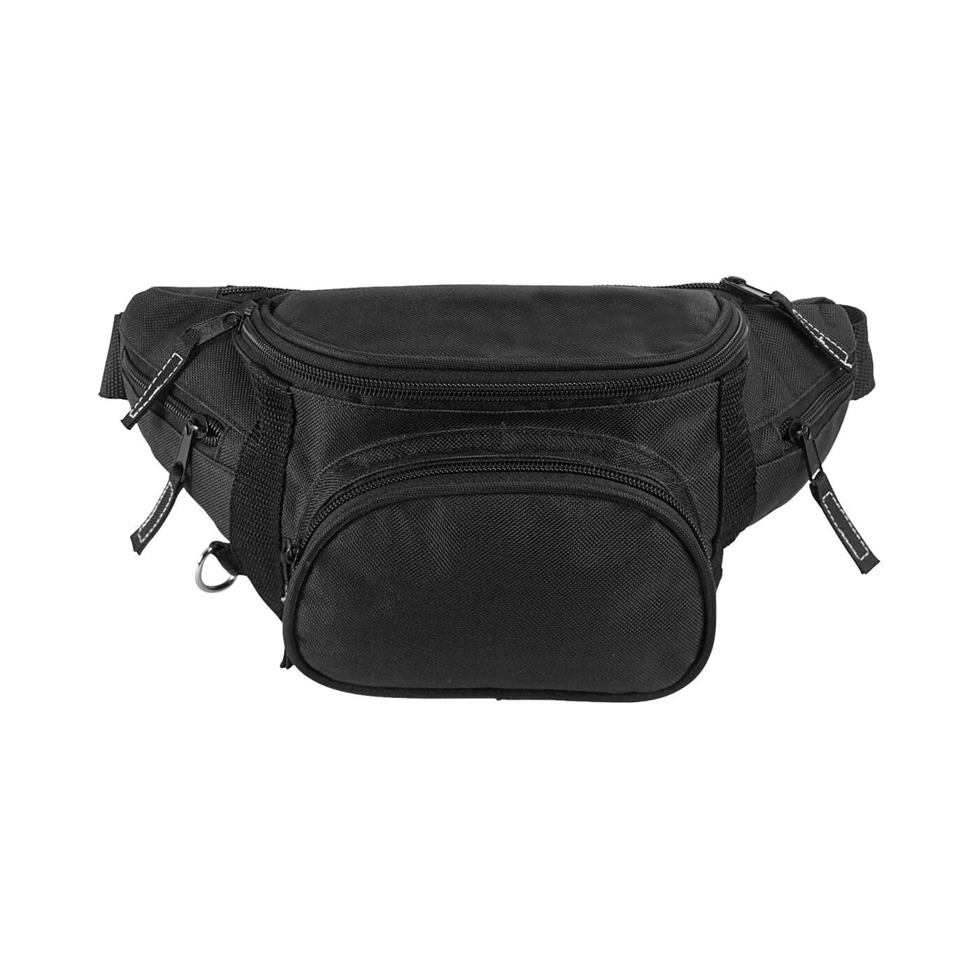 5-Pocket Waist Bag