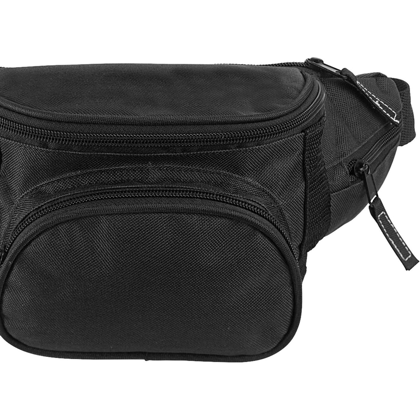 5-Pocket Waist Bag