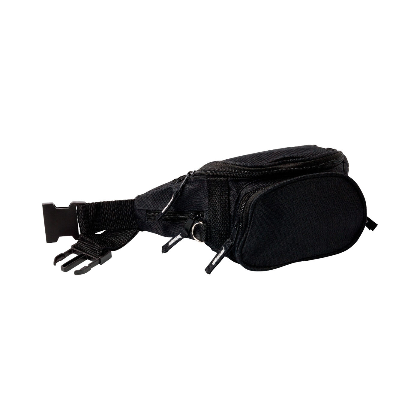 5-Pocket Waist Bag