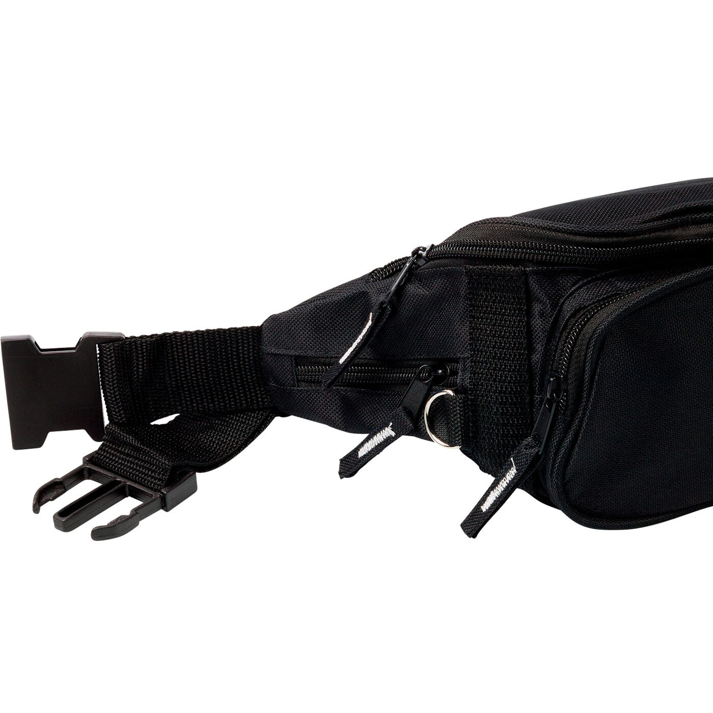 5-Pocket Waist Bag