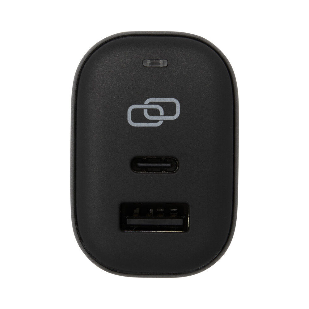 ADAPT 25W Recycled PD Travel Charger