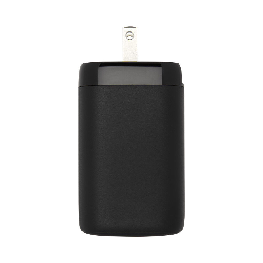 ADAPT 25W Recycled PD Travel Charger