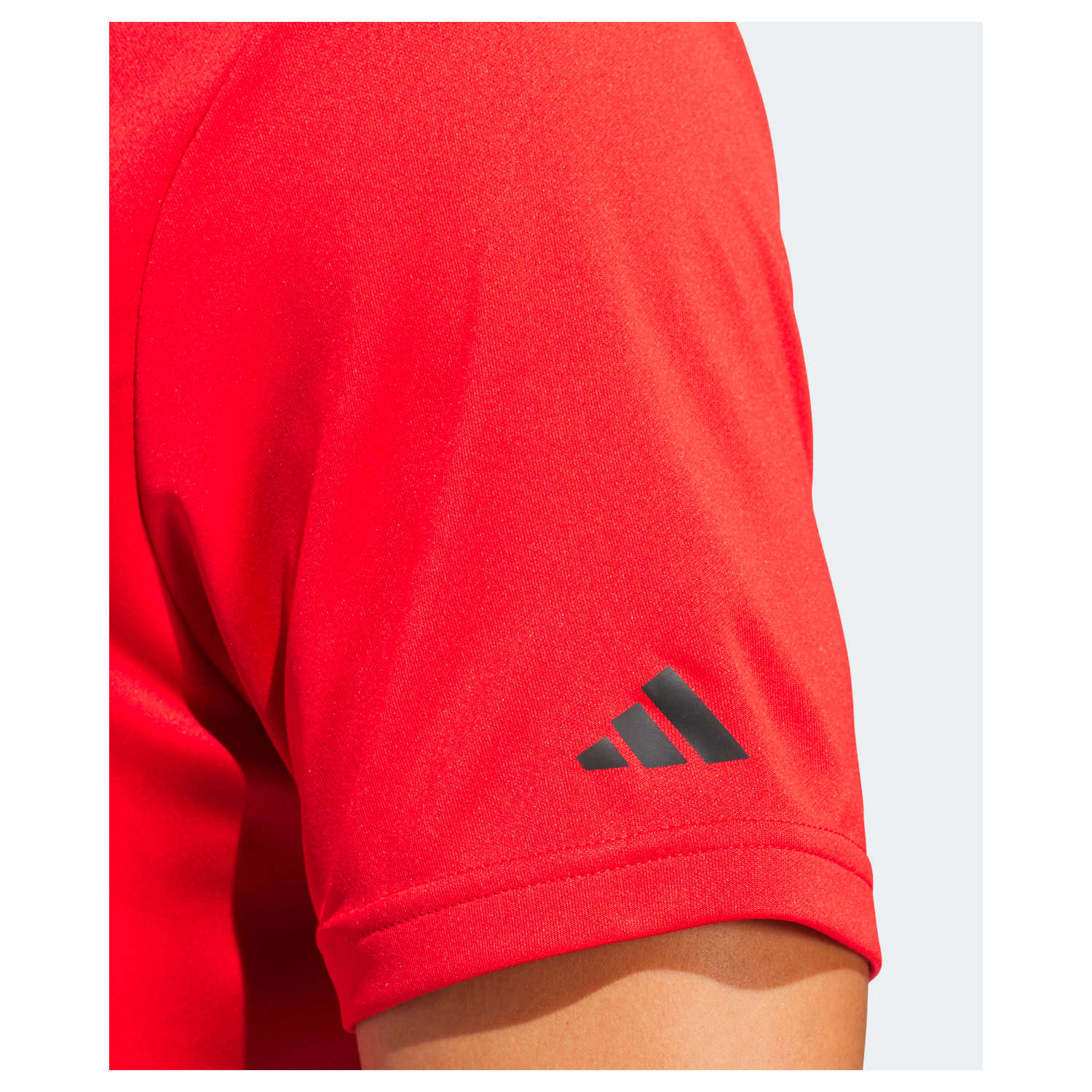 Adidas Mens Performance Polo