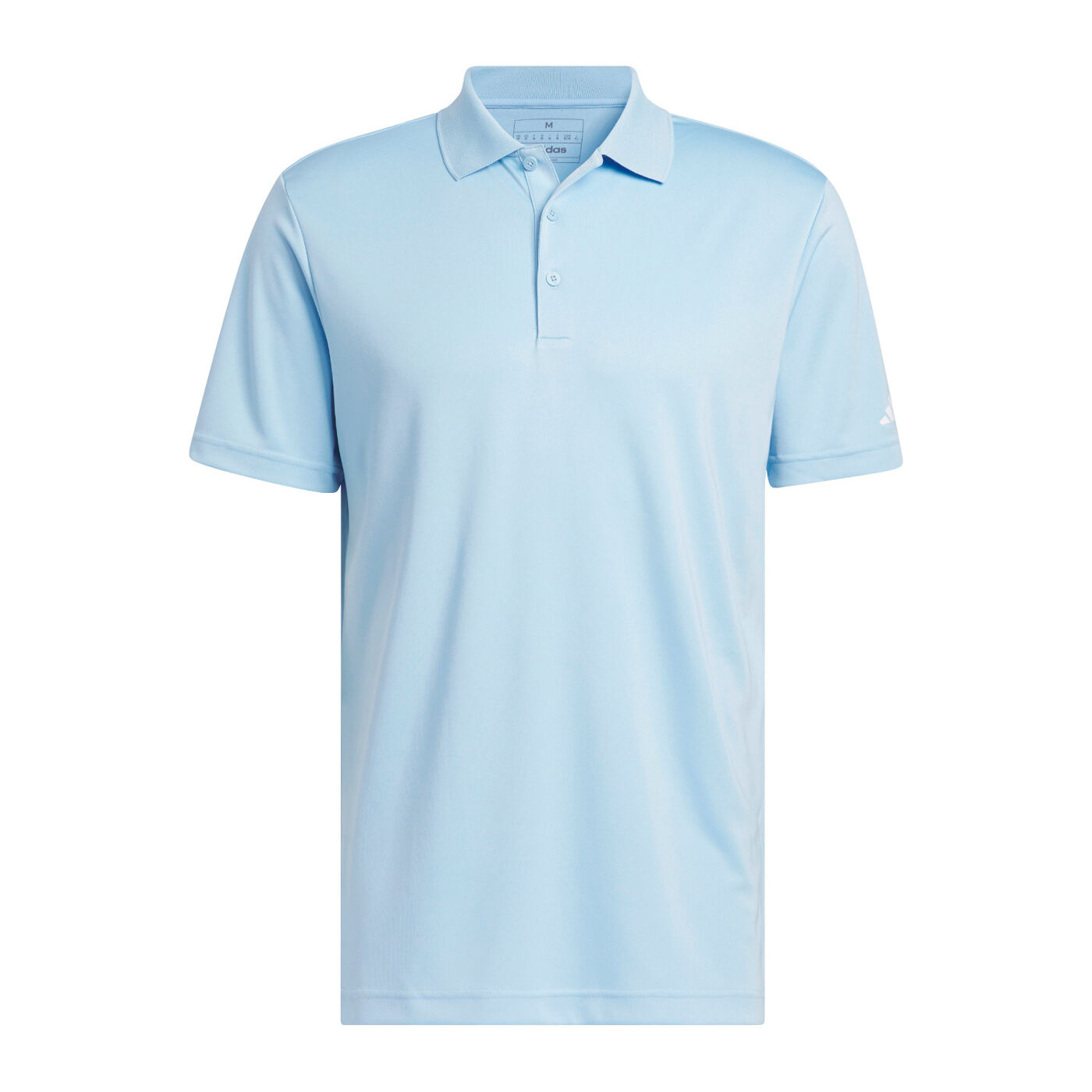 Adidas Mens Performance Polo