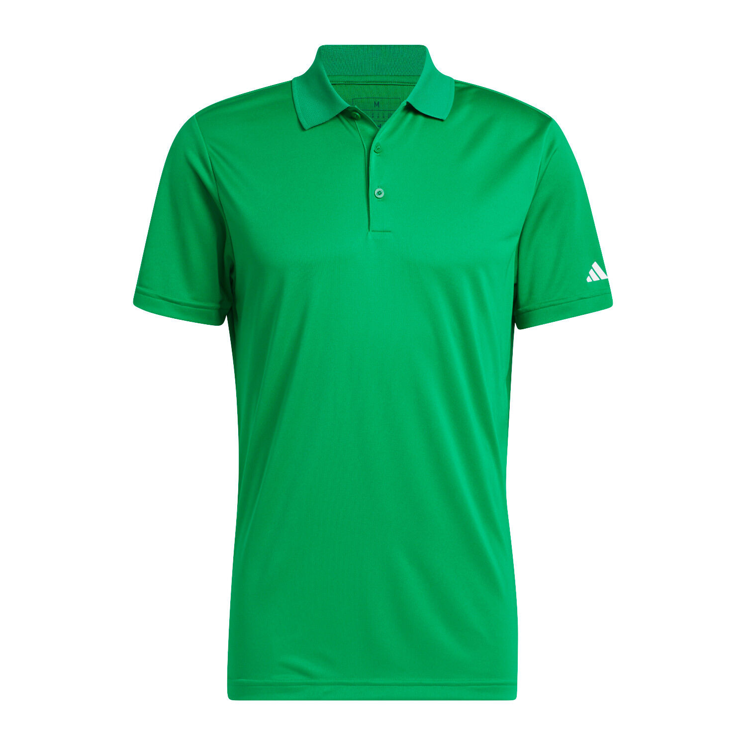 Adidas Mens Performance Polo