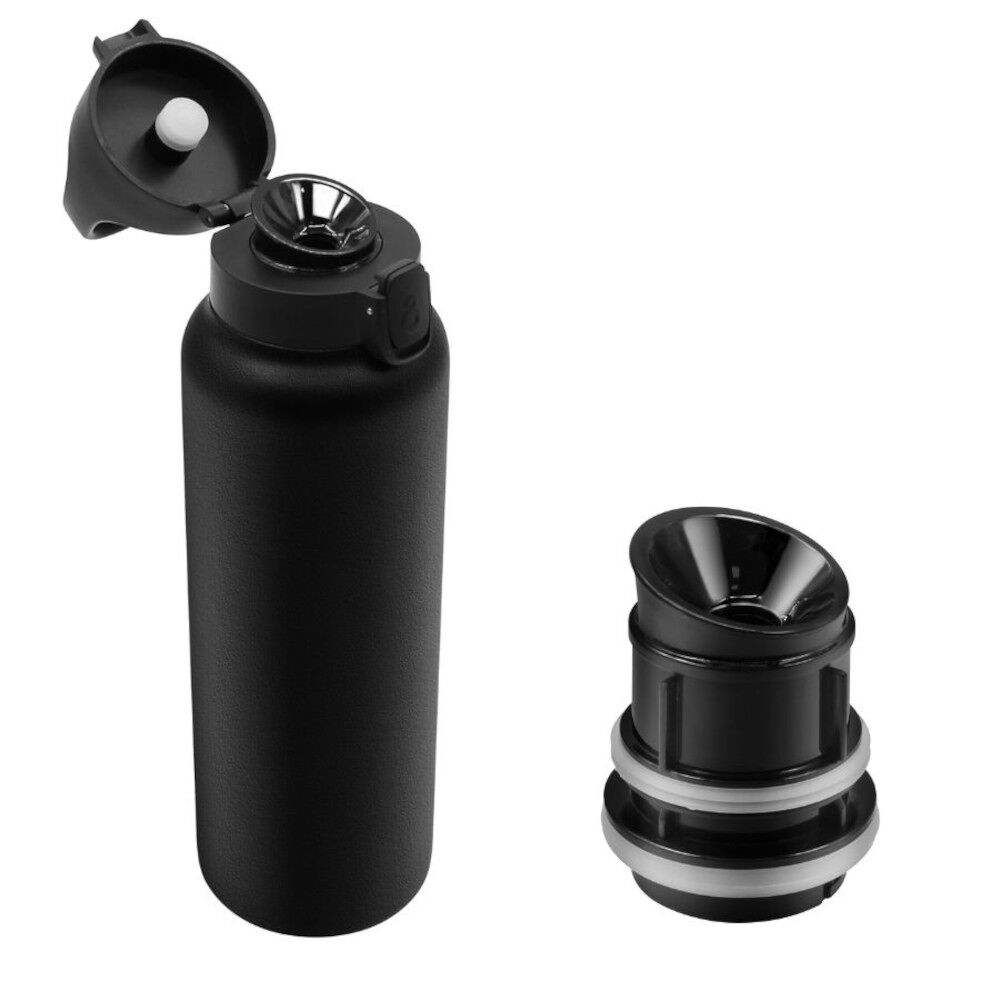 Akaw Insulated Steel Bottle 600ml