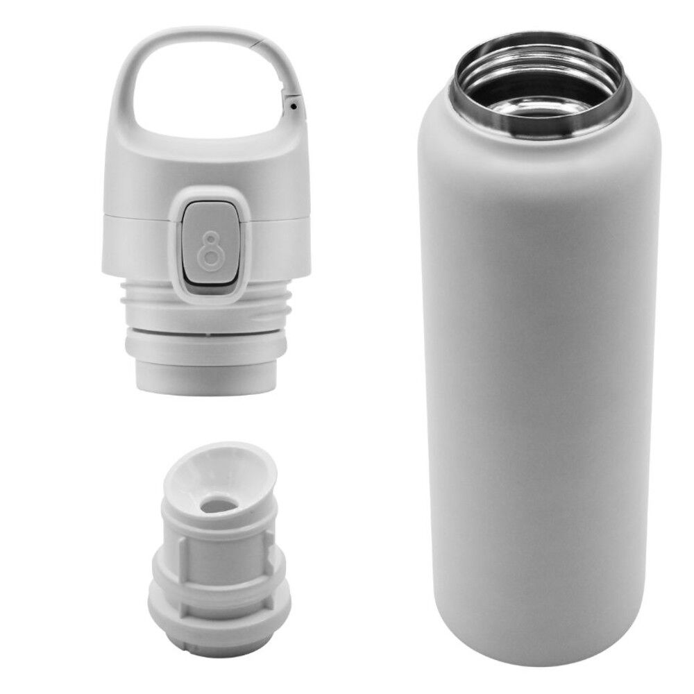 Akaw Insulated Steel Bottle 600ml