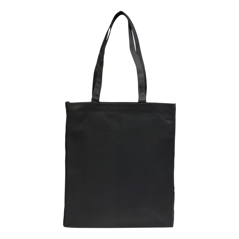 Allington Eco 12oz Cotton Canvas Shopper