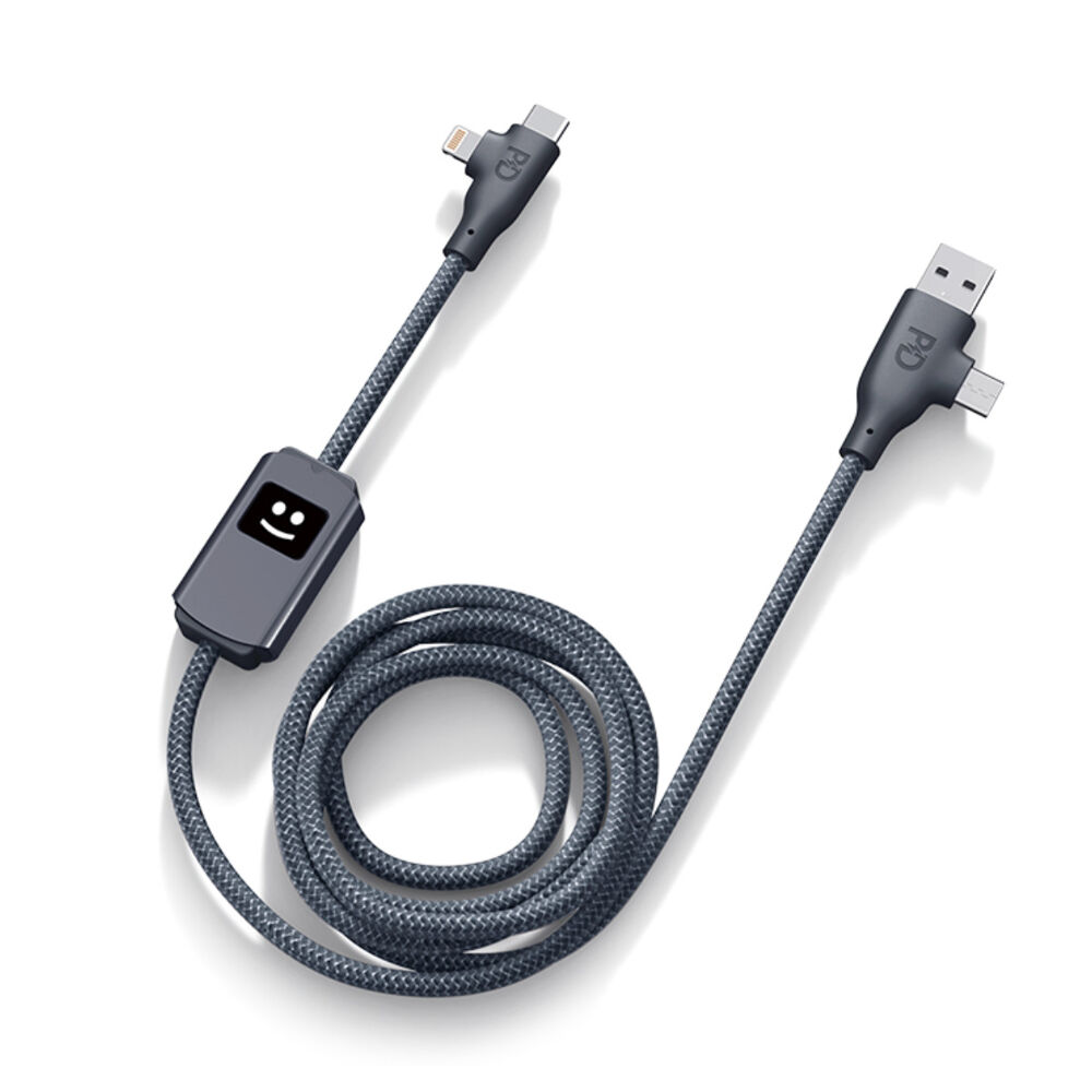 Allure 100W Fast Charge Cable