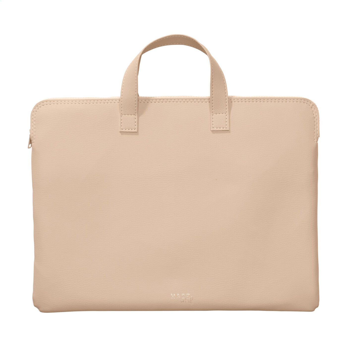 Apple Leather Laptop Bag