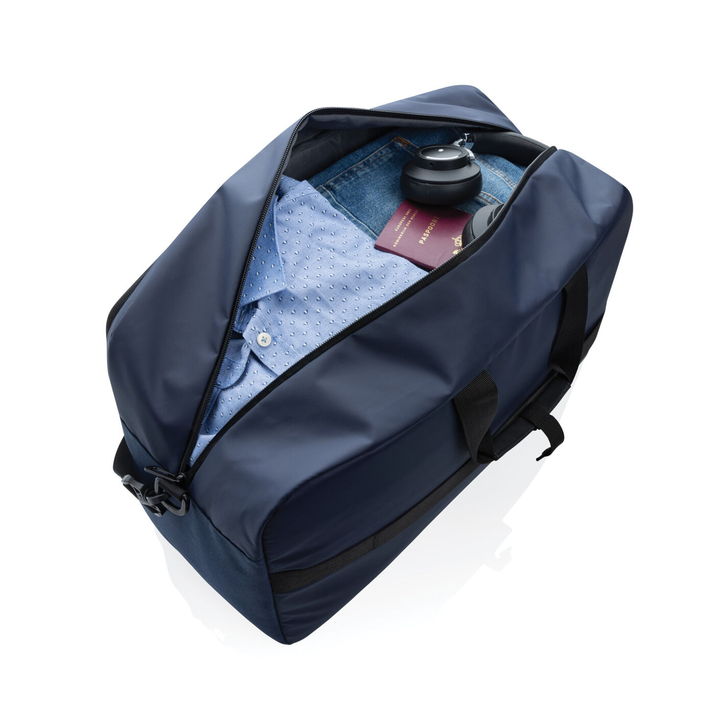 Armond RPET Weekend Duffle Bag