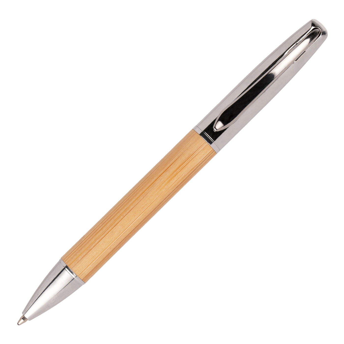 Arrow Bamboo Ball Pen