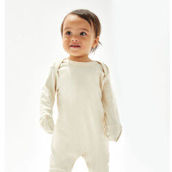 envelope sleepsuit