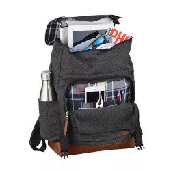 Camper laptopbag