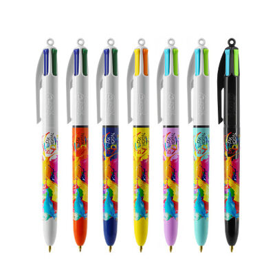 Bic Promotional Pens Custom Printed